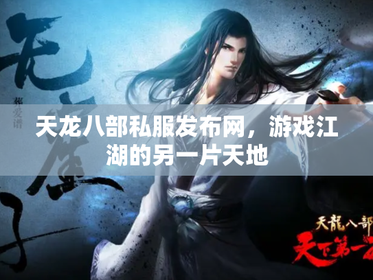 天龙八部私服发布网，游戏江湖的另一片天地
