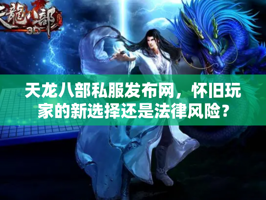 天龙八部私服发布网，怀旧玩家的新选择还是法律风险？