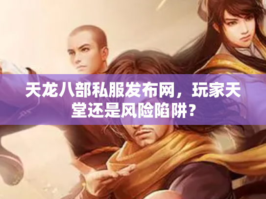 天龙八部私服发布网，玩家天堂还是风险陷阱？