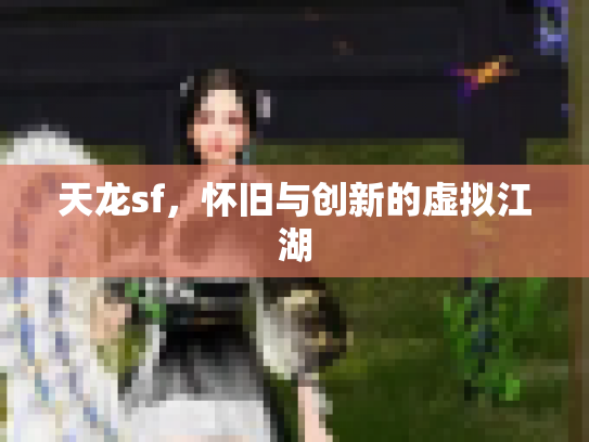 天龙sf，怀旧与创新的虚拟江湖