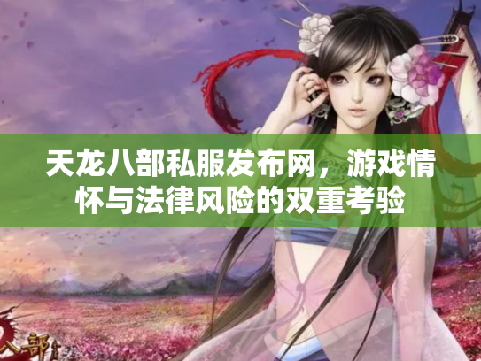 天龙八部私服发布网，游戏情怀与法律风险的双重考验