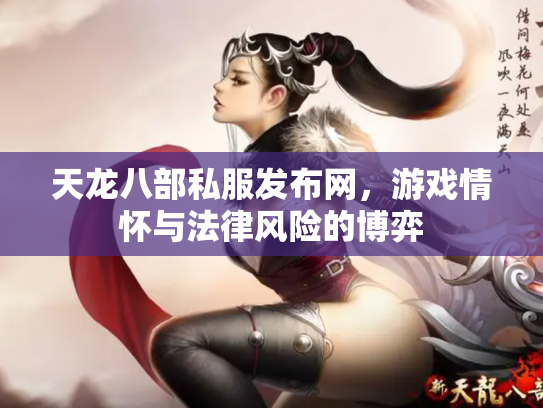 天龙八部私服发布网，游戏情怀与法律风险的博弈