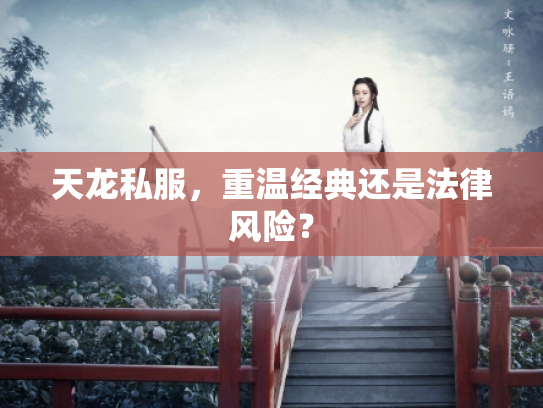 天龙私服，重温经典还是法律风险？