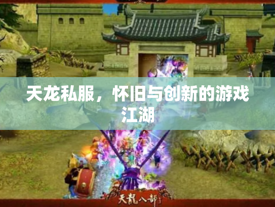 天龙私服，怀旧与创新的游戏江湖