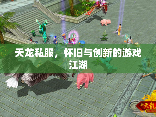 天龙私服，怀旧与创新的游戏江湖