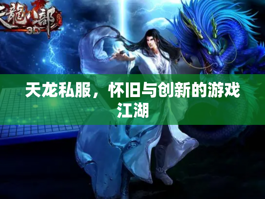 天龙私服，怀旧与创新的游戏江湖