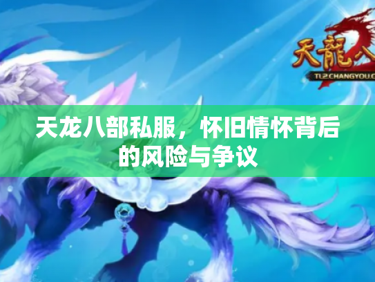 天龙八部私服，怀旧情怀背后的风险与争议