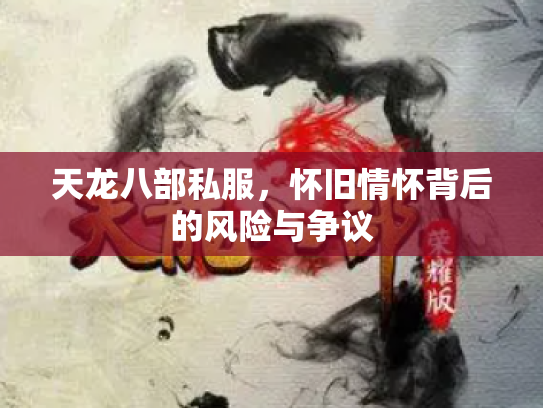 天龙八部私服，怀旧情怀背后的风险与争议