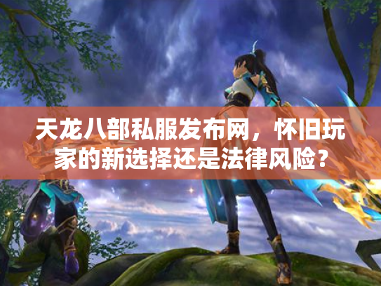天龙八部私服发布网，怀旧玩家的新选择还是法律风险？