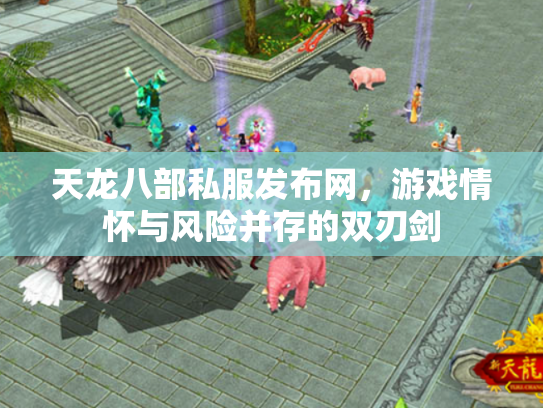 天龙八部私服发布网，游戏情怀与风险并存的双刃剑