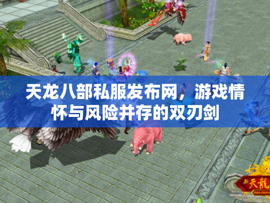 天龙八部私服发布网，游戏情怀与风险并存的双刃剑