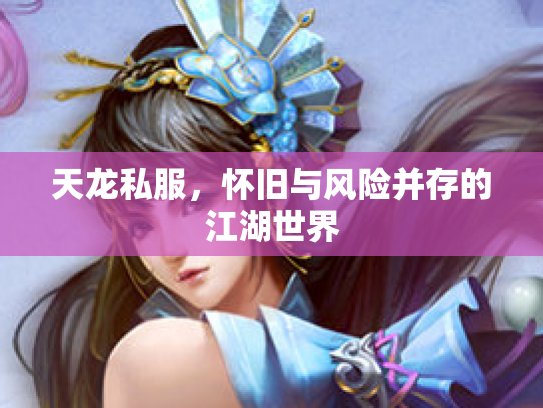 天龙私服，怀旧与风险并存的江湖世界