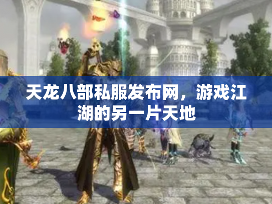 天龙八部私服发布网，游戏江湖的另一片天地