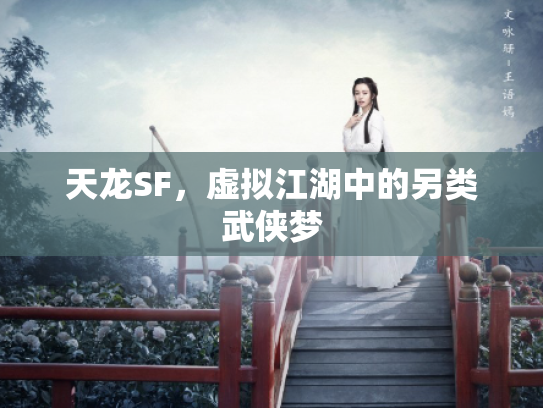 天龙SF，虚拟江湖中的另类武侠梦
