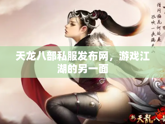 天龙八部私服发布网，游戏江湖的另一面