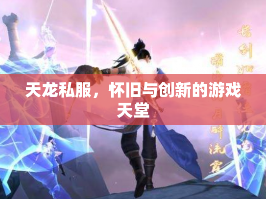 天龙私服，怀旧与创新的游戏天堂