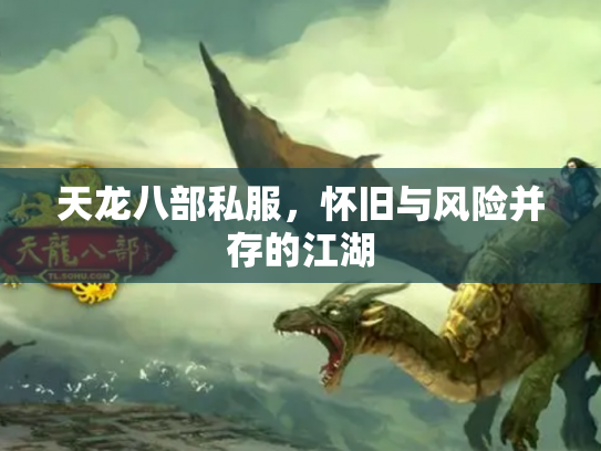 天龙八部私服，怀旧与风险并存的江湖