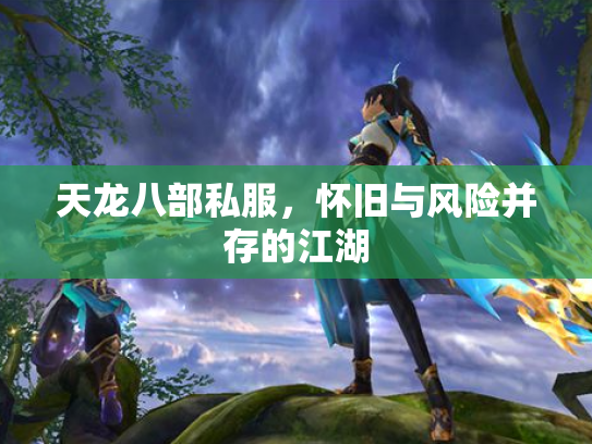 天龙八部私服，怀旧与风险并存的江湖