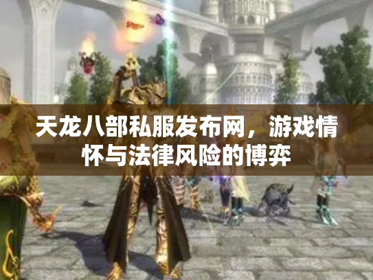 天龙八部私服发布网，游戏情怀与法律风险的博弈