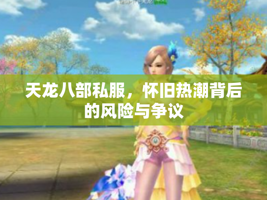 天龙八部私服，怀旧热潮背后的风险与争议