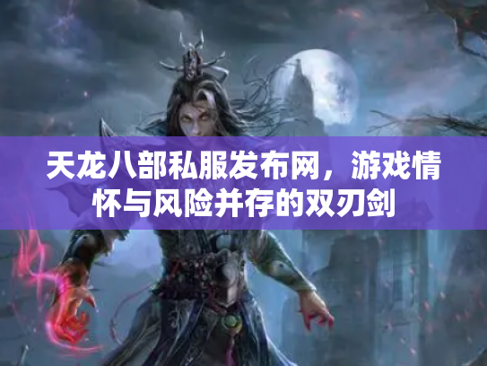 天龙八部私服发布网，游戏情怀与风险并存的双刃剑