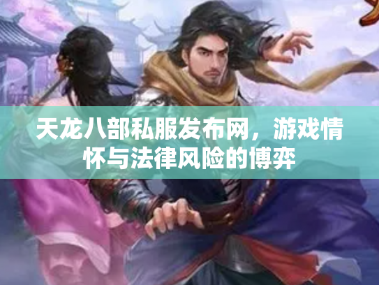 天龙八部私服发布网，游戏情怀与法律风险的博弈