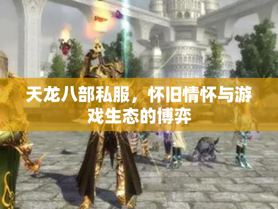 天龙八部私服，怀旧情怀与游戏生态的博弈