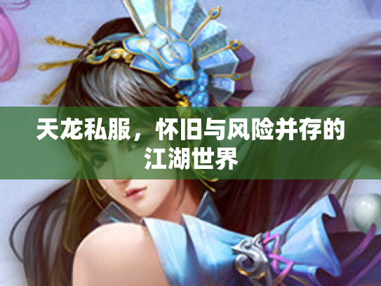 天龙私服，怀旧与风险并存的江湖世界
