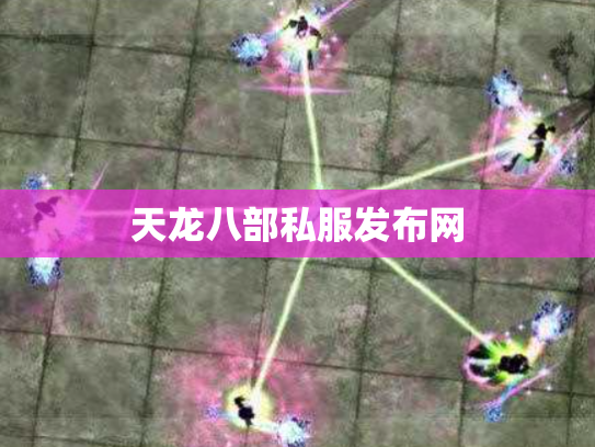 天龙八部私服发布网