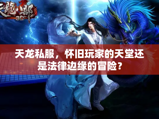 天龙私服，怀旧玩家的天堂还是法律边缘的冒险？