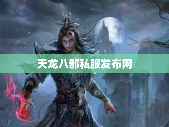 天龙八部私服发布网