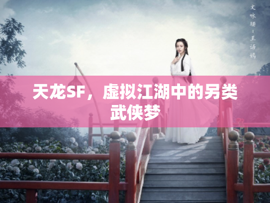 天龙SF，虚拟江湖中的另类武侠梦