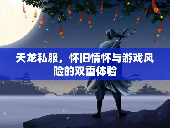 天龙私服,怀旧情怀与游戏风险的双重体验 天龙私服,怀旧情怀与游戏风险的双重体验