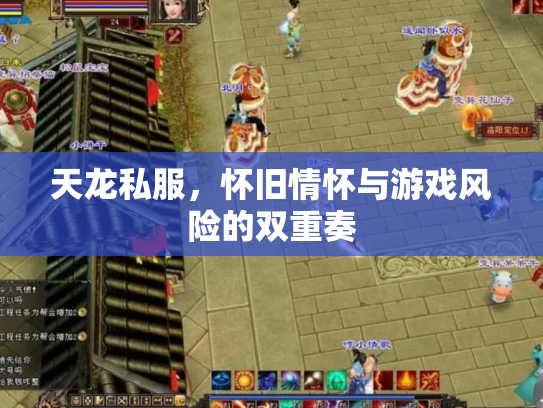天龙私服，怀旧情怀与游戏风险的双重奏