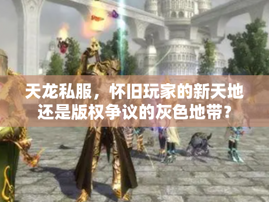 天龙私服，怀旧玩家的新天地还是版权争议的灰色地带？