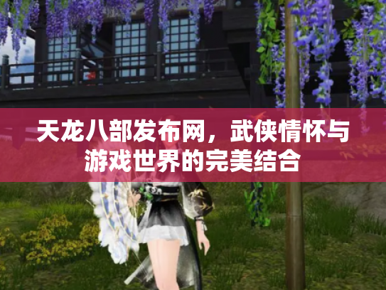 天龙八部发布网，武侠情怀与游戏世界的完美结合