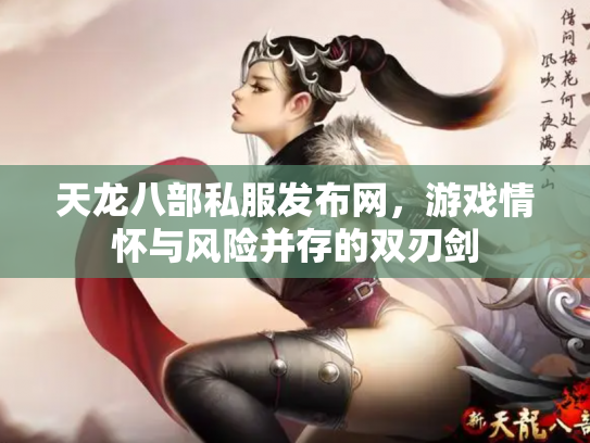 天龙八部私服发布网，游戏情怀与风险并存的双刃剑