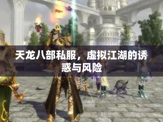 天龙八部私服，虚拟江湖的诱惑与风险