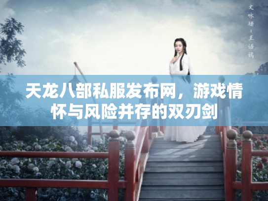 天龙八部私服发布网，游戏情怀与风险并存的双刃剑