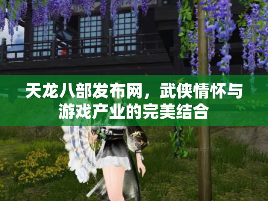 天龙八部发布网，武侠情怀与游戏产业的完美结合