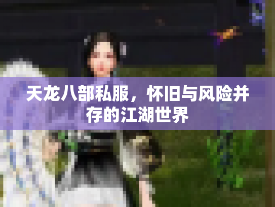 天龙八部私服，怀旧与风险并存的江湖世界