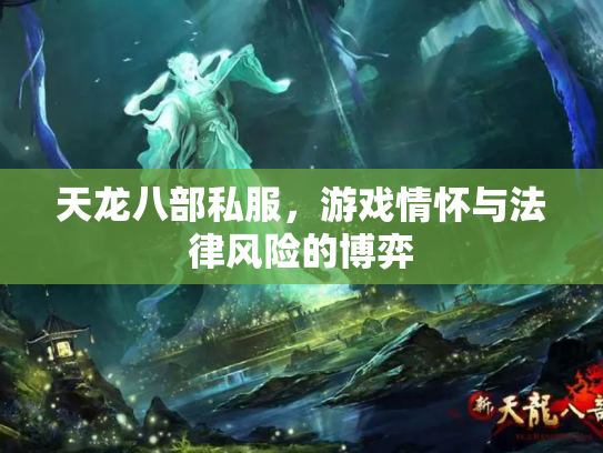 天龙八部私服，游戏情怀与法律风险的博弈