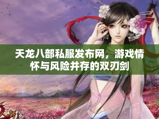 天龙八部私服发布网，游戏情怀与风险并存的双刃剑