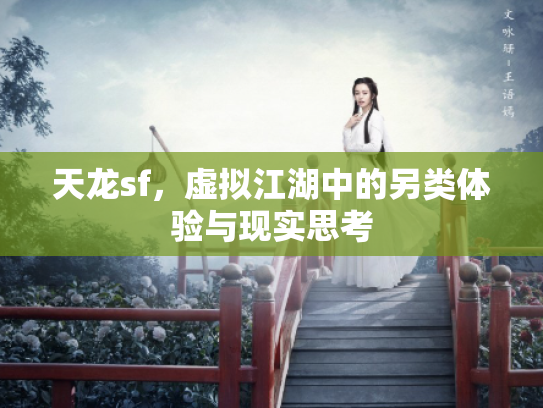 天龙sf，虚拟江湖中的另类体验与现实思考