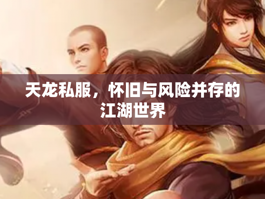 天龙私服，怀旧与风险并存的江湖世界
