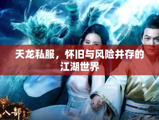 天龙私服，怀旧与风险并存的江湖世界