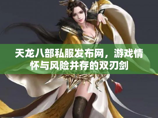 天龙八部私服发布网，游戏情怀与风险并存的双刃剑