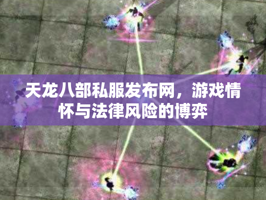 天龙八部私服发布网，游戏情怀与法律风险的博弈
