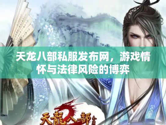 天龙八部私服发布网，游戏情怀与法律风险的博弈