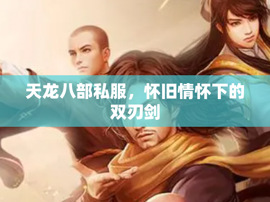 天龙八部私服，怀旧情怀下的双刃剑